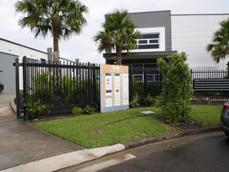 Factory, Warehouse & Industrial commercial property leased at 21/14 Kam Close Morisset NSW 2264 Factory, Warehouse & Industrial commercial property leased at 21/14 Kam Close Morisset NSW 2264