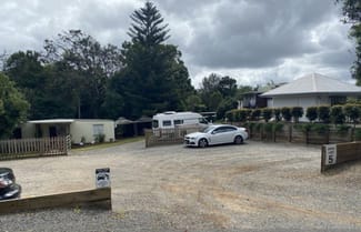 Shop & Retail commercial property leased at 161 Long Road Tamborine Mountain QLD 4272 Shop & Retail commercial property leased at 161 Long Road Tamborine Mountain QLD 4272