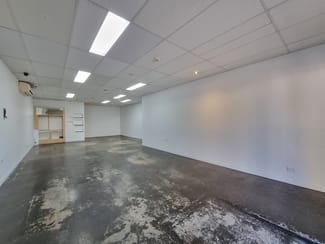 Shop & Retail commercial property leased at Shop 2/39-47 Peel Street West Melbourne VIC 3003 Shop & Retail commercial property leased at Shop 2/39-47 Peel Street West Melbourne VIC 3003