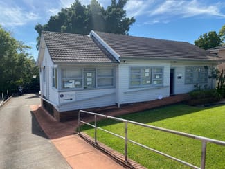 Medical / Consulting commercial property leased at 5 Forest Way Frenchs Forest NSW 2086 Medical / Consulting commercial property leased at 5 Forest Way Frenchs Forest NSW 2086