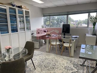 Offices commercial property leased at 58 Kitchener Parade Bankstown NSW 2200