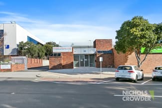 Shop & Retail commercial property leased at 68 Playne Street Frankston VIC 3199