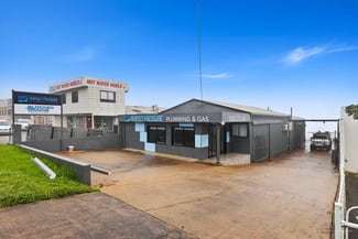 Other commercial property leased at 18 Stradbroke Street Rockville QLD 4350 Other commercial property leased at 18 Stradbroke Street Rockville QLD 4350