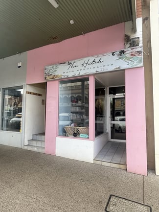 Shop & Retail commercial property leased at Shop 3/165-181 Hannan Street Kalgoorlie WA 6430 Shop & Retail commercial property leased at Shop 3/165-181 Hannan Street Kalgoorlie WA 6430