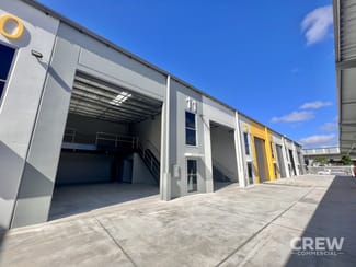 Factory, Warehouse & Industrial commercial property leased at 11/10 Logistics Place Arundel QLD 4214 Factory, Warehouse & Industrial commercial property leased at 11/10 Logistics Place Arundel QLD 4214