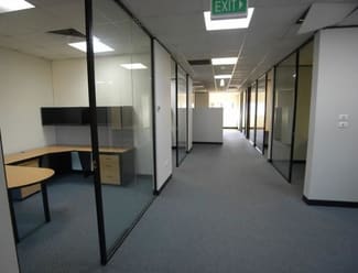 Offices commercial property leased at Brookvale NSW 2100