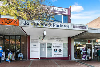 Shop & Retail commercial property leased at 53 Station Street Engadine NSW 2233 Shop & Retail commercial property leased at 53 Station Street Engadine NSW 2233