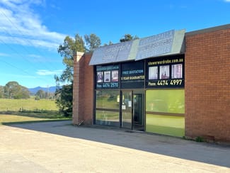 Factory, Warehouse & Industrial commercial property leased at 6/2 Shelley Road Moruya NSW 2537 Factory, Warehouse & Industrial commercial property leased at 6/2 Shelley Road Moruya NSW 2537