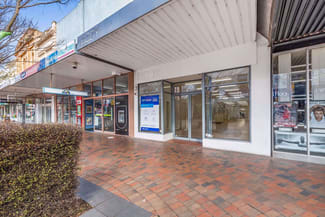Offices commercial property leased at 66 Bridge Mall Ballarat Central VIC 3350 Offices commercial property leased at 66 Bridge Mall Ballarat Central VIC 3350