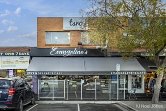 Medical / Consulting commercial property leased at 20A Tunstall Square Doncaster East VIC 3109 Medical / Consulting commercial property leased at 20A Tunstall Square Doncaster East VIC 3109