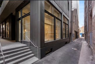 Shop & Retail commercial property leased at Shop 2/350 Bourke Street Surry Hills NSW 2010