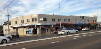 Shop & Retail commercial property leased at Liverpool NSW 2170 Shop & Retail commercial property leased at Liverpool NSW 2170