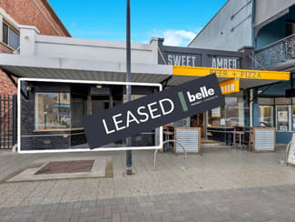 Shop & Retail commercial property leased at 67 Semaphore Road Semaphore SA 5019 Shop & Retail commercial property leased at 67 Semaphore Road Semaphore SA 5019