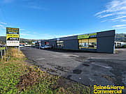 Factory, Warehouse & Industrial commercial property leased at Unit 2/3 Luke Close West Gosford NSW 2250 Factory, Warehouse & Industrial commercial property leased at Unit 2/3 Luke Close West Gosford NSW 2250