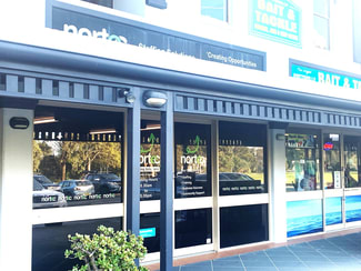 Shop & Retail commercial property leased at Pottsville NSW 2489