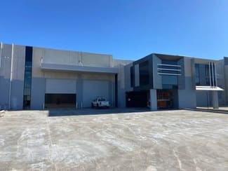 Factory, Warehouse & Industrial commercial property for lease at 5-7 Carmen Street Truganina VIC 3029