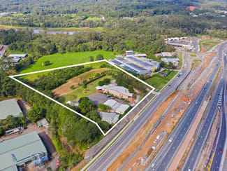 Showrooms / Bulky Goods commercial property for lease at Forest Glen QLD 4556