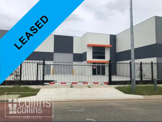 Factory, Warehouse & Industrial commercial property leased at 14A Sette Circuit Pakenham VIC 3810 Factory, Warehouse & Industrial commercial property leased at 14A Sette Circuit Pakenham VIC 3810