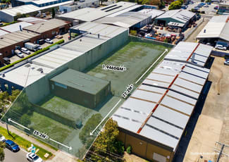 Development / Land commercial property leased at 45 Power Road Bayswater VIC 3153