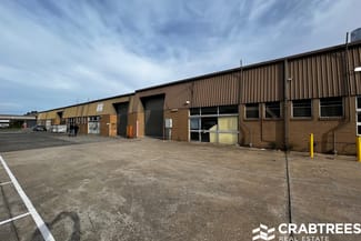 Factory, Warehouse & Industrial commercial property leased at 15/1-7 Canterbury Road Braeside VIC 3195 Factory, Warehouse & Industrial commercial property leased at 15/1-7 Canterbury Road Braeside VIC 3195