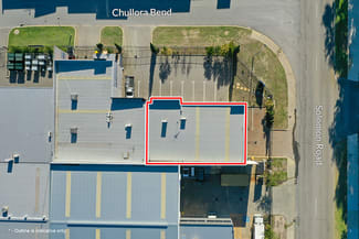 Factory, Warehouse & Industrial commercial property leased at 1/51 Solomon Road Jandakot WA 6164 Factory, Warehouse & Industrial commercial property leased at 1/51 Solomon Road Jandakot WA 6164