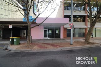 Shop & Retail commercial property leased at 19 Keys Street Frankston VIC 3199 Shop & Retail commercial property leased at 19 Keys Street Frankston VIC 3199