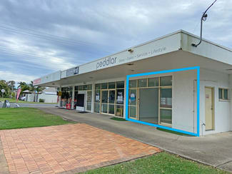 Shop & Retail commercial property leased at 3/11 Buccleugh Street Moffat Beach QLD 4551 Shop & Retail commercial property leased at 3/11 Buccleugh Street Moffat Beach QLD 4551