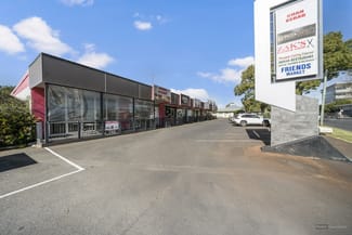 Other commercial property leased at Shop 1/182 Hume Street East Toowoomba QLD 4350 Other commercial property leased at Shop 1/182 Hume Street East Toowoomba QLD 4350