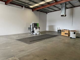 Offices commercial property leased at W/House/45 Hampton Road Keswick SA 5035