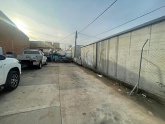 Factory, Warehouse & Industrial commercial property leased at Unit 7/15 Yallourn Street Fyshwick ACT 2609
