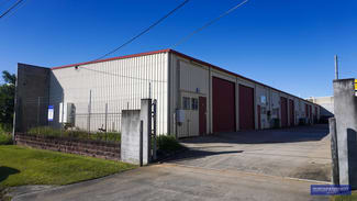 Factory, Warehouse & Industrial commercial property leased at Clontarf QLD 4019