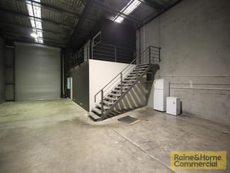 Offices commercial property leased at 5/129 Robinson Road Geebung QLD 4034 Offices commercial property leased at 5/129 Robinson Road Geebung QLD 4034