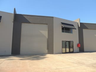 Factory, Warehouse & Industrial commercial property leased at 3/8 Maiella Street Stapylton QLD 4207 Factory, Warehouse & Industrial commercial property leased at 3/8 Maiella Street Stapylton QLD 4207