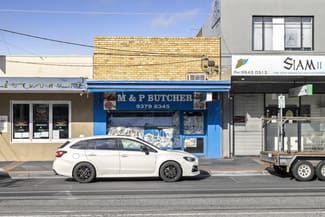 Shop & Retail commercial property leased at 405 Keilor Road Niddrie VIC 3042