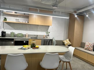 Offices commercial property leased at 3A/47 Tweed Coast Road Bogangar NSW 2488