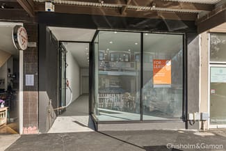 Shop & Retail commercial property leased at 22 Ormond Road Elwood VIC 3184 Shop & Retail commercial property leased at 22 Ormond Road Elwood VIC 3184