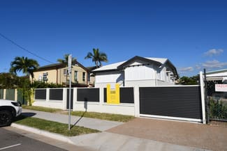 Medical / Consulting commercial property leased at 5 Mcilwraith Street South Townsville QLD 4810 Medical / Consulting commercial property leased at 5 Mcilwraith Street South Townsville QLD 4810