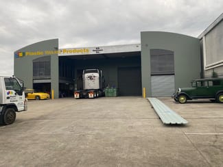 Factory, Warehouse & Industrial commercial property leased at 2/65 Neumann Road Capalaba QLD 4157 Factory, Warehouse & Industrial commercial property leased at 2/65 Neumann Road Capalaba QLD 4157