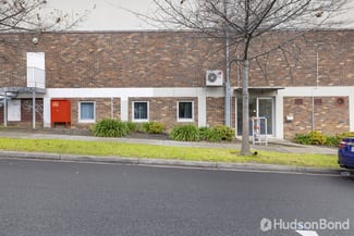 Medical / Consulting commercial property leased at 1/101 Manningham Road Bulleen VIC 3105