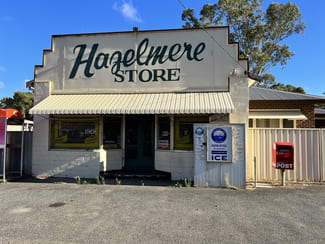 Other commercial property leased at 12 Hazelmere Crescent Hazelmere WA 6055 Other commercial property leased at 12 Hazelmere Crescent Hazelmere WA 6055