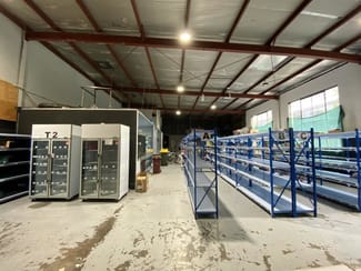 Showrooms / Bulky Goods commercial property leased at 78 Moray Street South Melbourne VIC 3205 Showrooms / Bulky Goods commercial property leased at 78 Moray Street South Melbourne VIC 3205