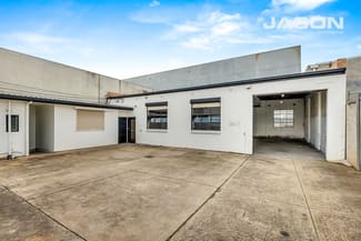 Factory, Warehouse & Industrial commercial property leased at 28A McIntosh Street Airport West VIC 3042 Factory, Warehouse & Industrial commercial property leased at 28A McIntosh Street Airport West VIC 3042