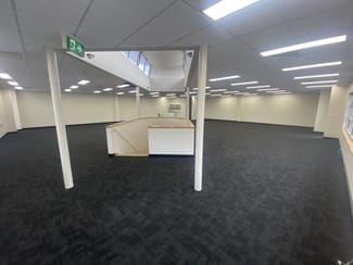 Offices commercial property for lease at Level 1/150 Carruthers Street Curtin ACT 2605