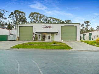 Offices commercial property leased at 50 Hi-Tech Drive Toormina NSW 2452 Offices commercial property leased at 50 Hi-Tech Drive Toormina NSW 2452
