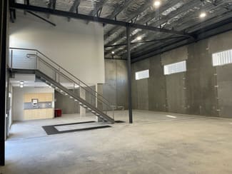 Factory, Warehouse & Industrial commercial property leased at Unit 45/45 Green Street Banksmeadow NSW 2019 Factory, Warehouse & Industrial commercial property leased at Unit 45/45 Green Street Banksmeadow NSW 2019