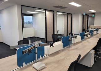 Offices commercial property leased at 2B/17-19 Central Hills Drive Gregory Hills NSW 2557 Offices commercial property leased at 2B/17-19 Central Hills Drive Gregory Hills NSW 2557