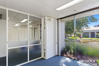 Offices commercial property leased at 6/25-41 Redwood Drive Dingley Village VIC 3172