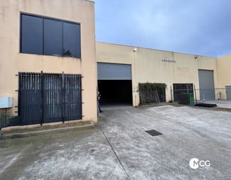 Factory, Warehouse & Industrial commercial property leased at 3/4 Lacy Street Braybrook VIC 3019 Factory, Warehouse & Industrial commercial property leased at 3/4 Lacy Street Braybrook VIC 3019