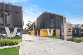 Factory, Warehouse & Industrial commercial property leased at Matraville NSW 2036 Factory, Warehouse & Industrial commercial property leased at Matraville NSW 2036