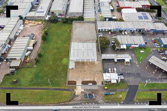 Factory, Warehouse & Industrial commercial property leased at 30 Hallam South Road Hallam VIC 3803 Factory, Warehouse & Industrial commercial property leased at 30 Hallam South Road Hallam VIC 3803